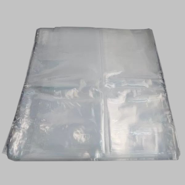 Покращені тришарові пакети